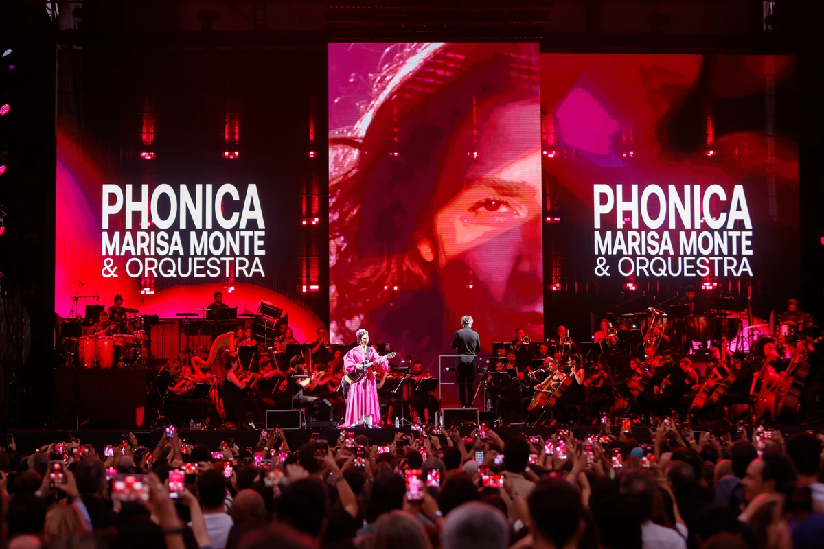 de pré-venda por Leo Aversa/Divulgação