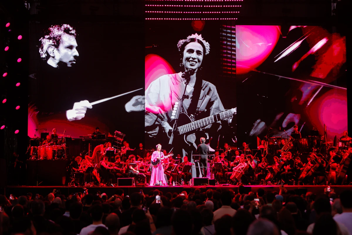 de pré-venda por Leo Aversa/Divulgação