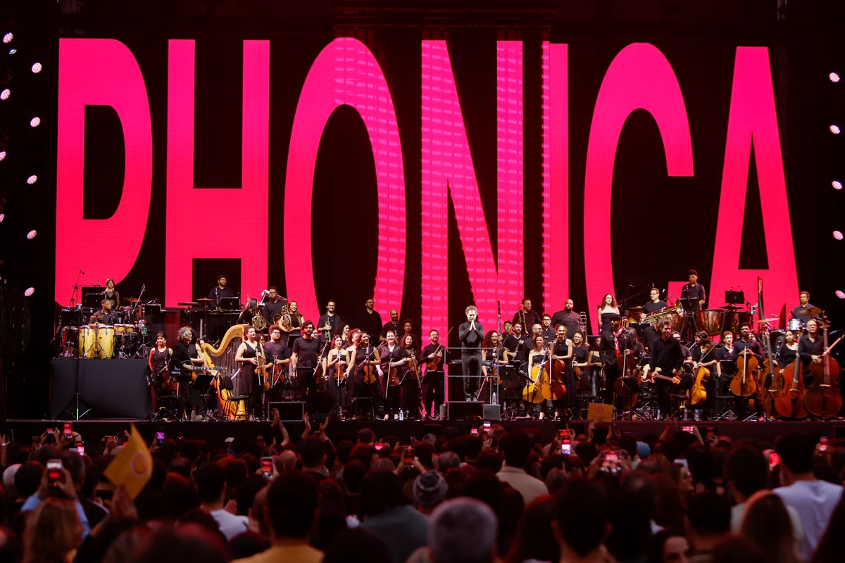 de pré-venda por Leo Aversa/Divulgação