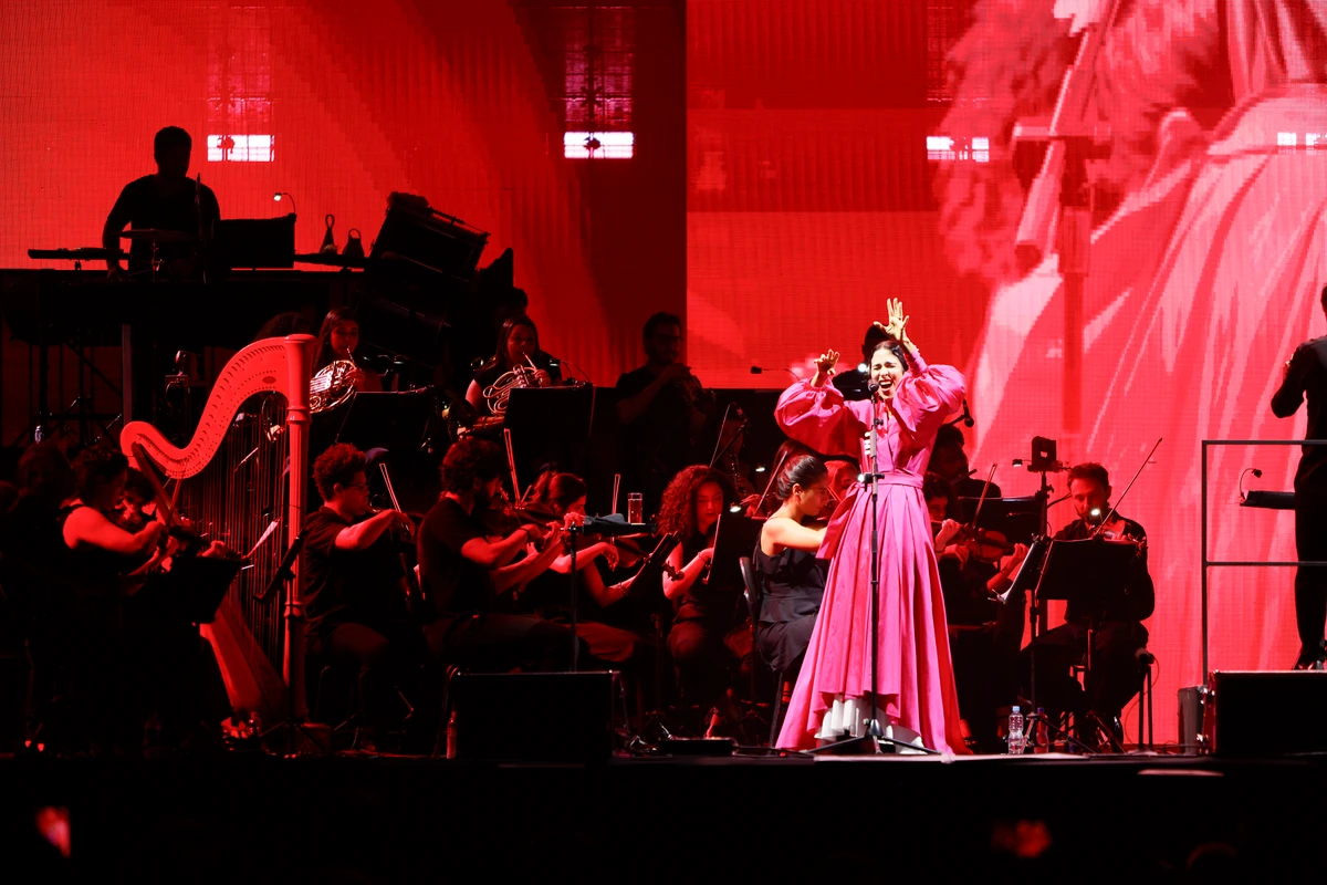 de pré-venda por Leo Aversa/Divulgação