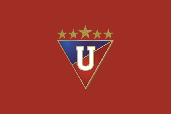 LDU (Equador)  por Reprodução