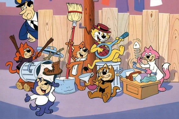 Manda-Chuva: Prime Video, Apple TV por Reprodução