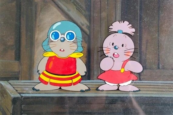 Maple Town: Youtube por Reprodução