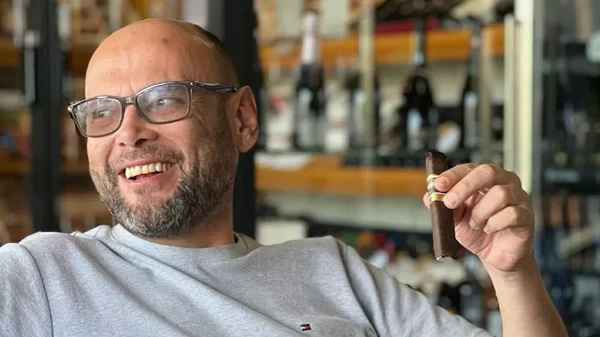 Marcelo Vip por Reprodução