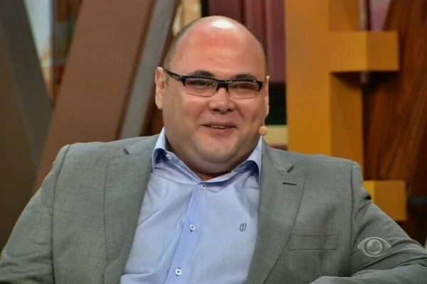 Marcelo Vip por Reprodução