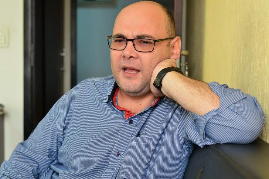 Marcelo Vip por Reprodução