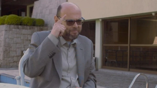 Marcelo VIP por Reprodução