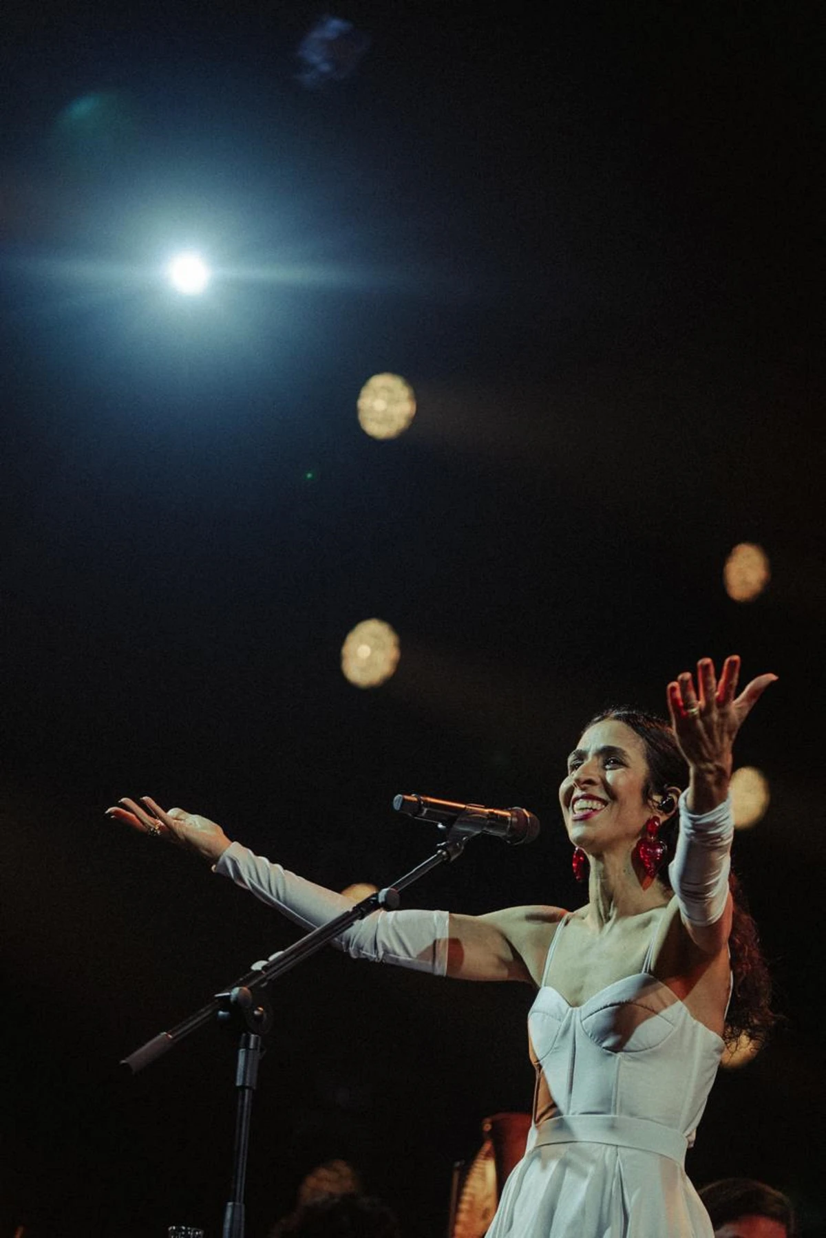 Marisa Monte traz turnê Phonica para Salvador; veja imagens por Leo Aversa/Divulgação