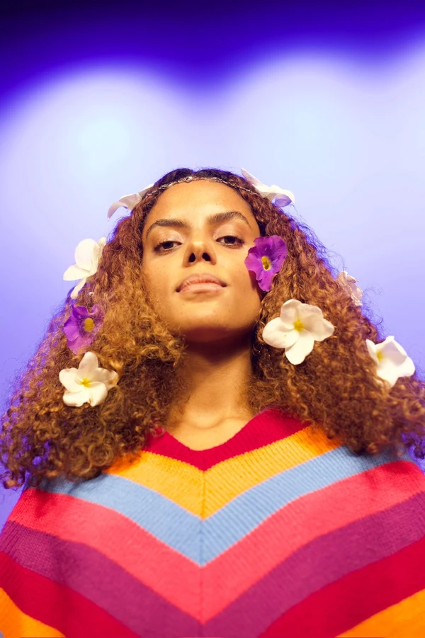 Elenco é formado por Alice Ciappa, Ana Beatriz Araujo, Camila Odô Labá, Carlos Ferreira Filho, Cícero Locijá, Clara Novais, Gabriela Borges, João Victor Sobral, John, Juliana Sanleão, Leandro França, Luana Beatriz, Maribá Mendins, Marttins, Pablo Pereira, Roama e Yanca Baroni  por Rafael Paixão/Divulgação