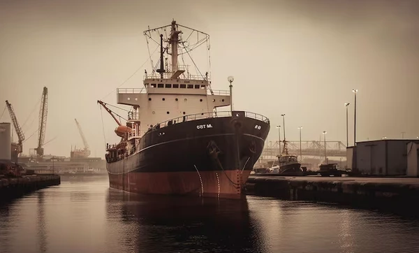 Navios por Reprodução | Freepik