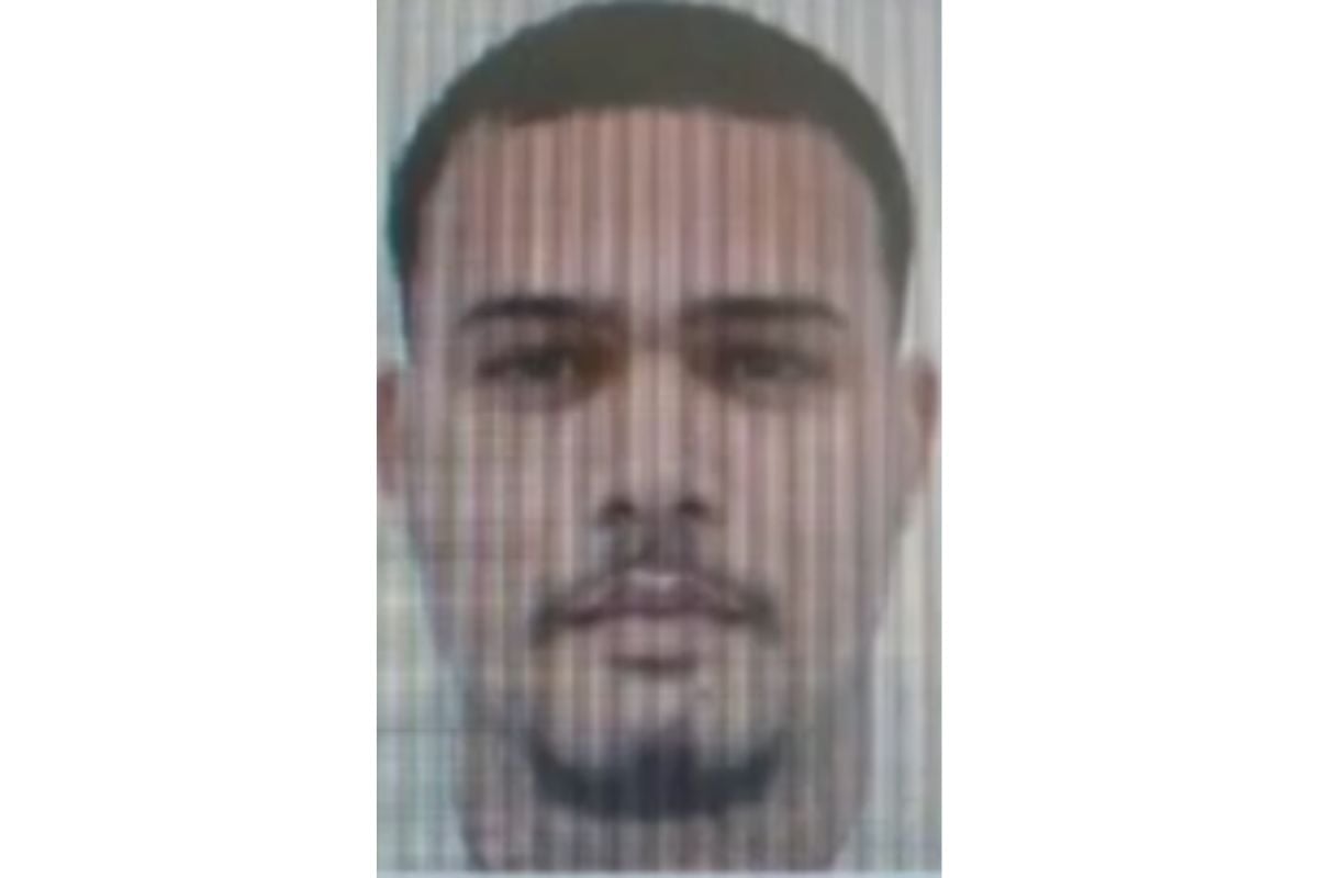 Odvan chefia a Tropa do Aluno e ordenava crimes de fora do estado por Reprodução