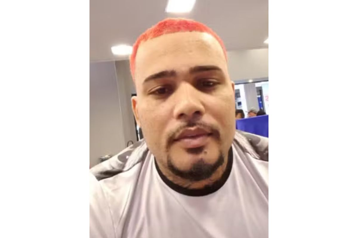 Odvan chefia a Tropa do Aluno e ordenava crimes de fora do estado por Reprodução