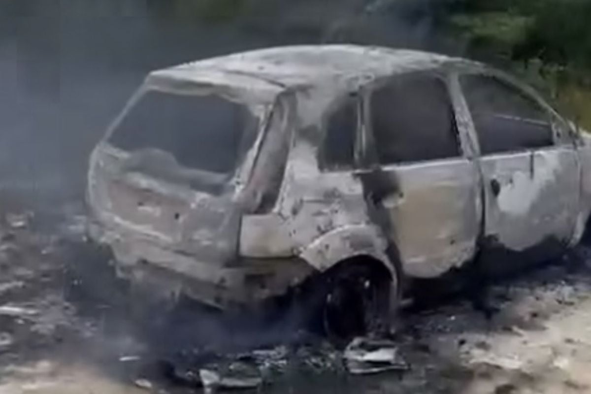 Odvan chefia a Tropa do Aluno e ordenava crimes de fora do estado por Reprodução