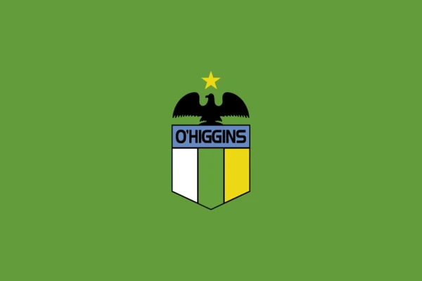 O'higgins (Chile) por Reprodução