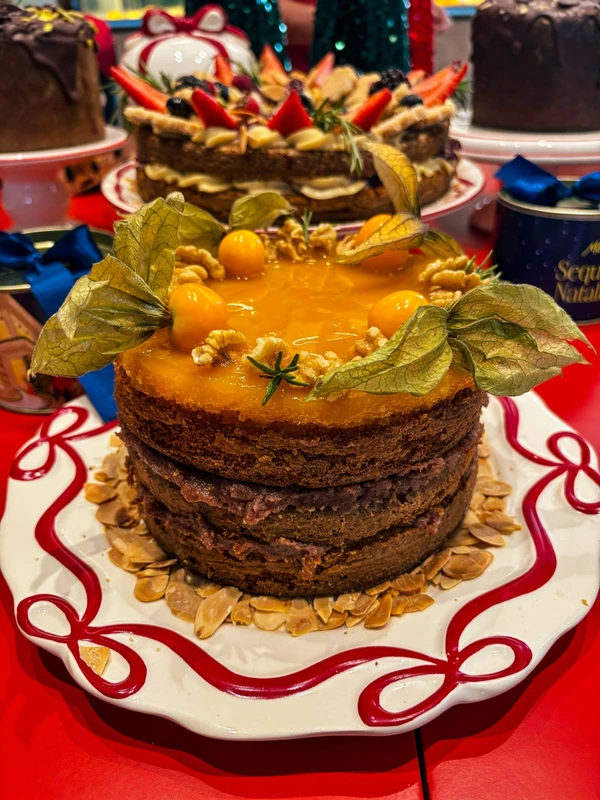 Opções da Mairoca por Divulgação