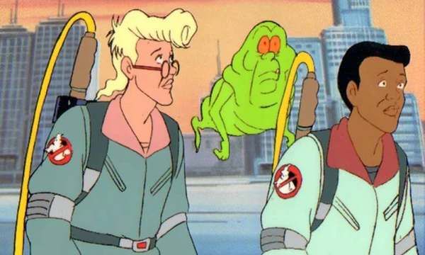 Os Caças Fantasmas (1986): Prime Video, Roku TV, Youtube por Reprodução