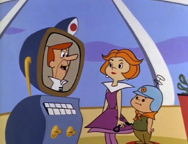 Os Jetsons: Prime Video por Reprodução