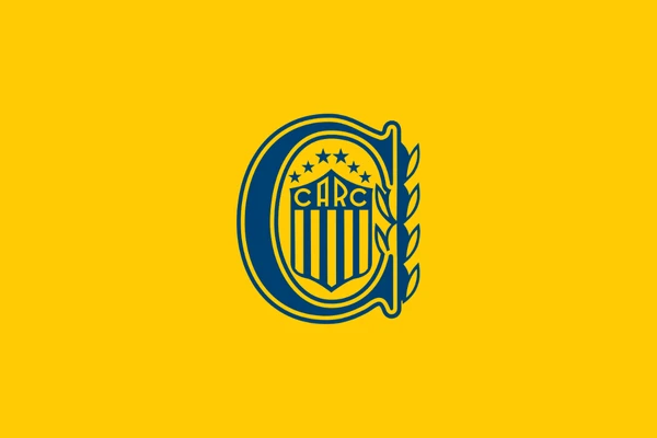 Rosario Central (Argentina)  por Reprodução
