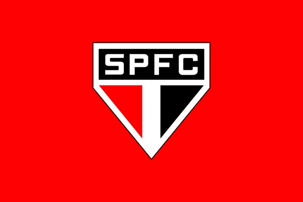 1º - São Paulo: 1434 pontos em 23 edições  por Reprodução