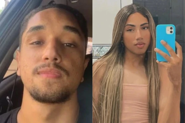 Sérgio Henrique Lima dos Santos foi indiciado pela morte da jovem Rhianna Alves