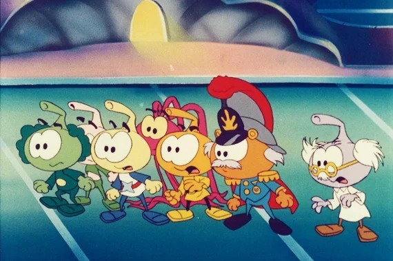 Snorkels: Google Play, Youtube por Reprodução