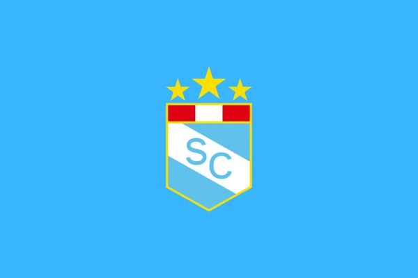 Sporting Cristal (Peru)  por Reprodução