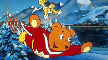 superted por Reprodução