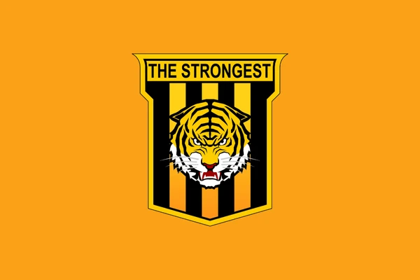 The Strongest (Bolívia)  por Reprodução