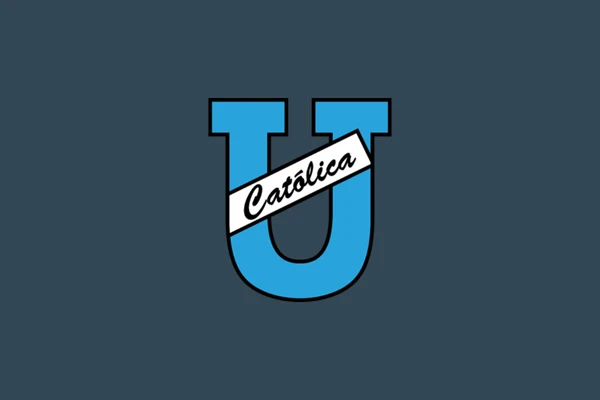 Universidad Católica (Chile)  por Reprodução