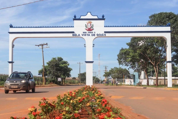 Vagas são para Bela Vista de Goiás por Reprodução