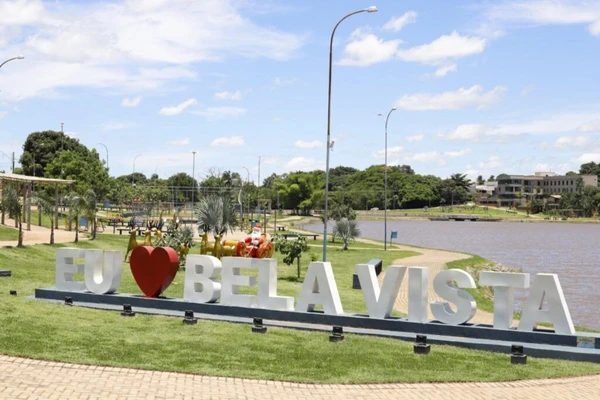 Vagas são para Bela Vista de Goiás por Reprodução