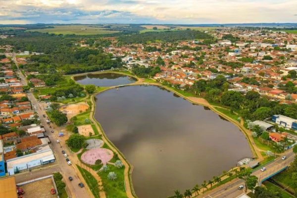 Vagas são para Bela Vista de Goiás por Reprodução
