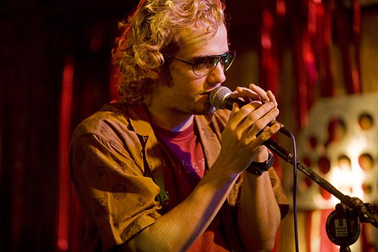 Wagner Moura interpretou Marcelo VIP no filme 'VIPs' em 2011 por Divulgação