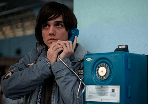 Wagner Moura interpretou Marcelo VIP no filme 'VIPs' em 2011 por Divulgação