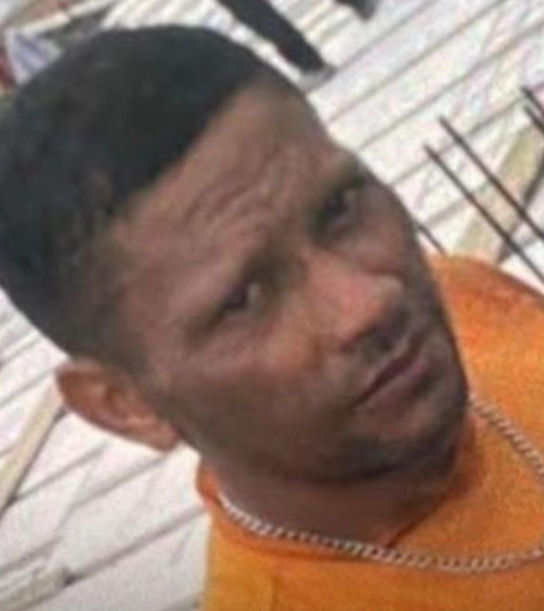  José Brito estava foragido por Reproduçaõ