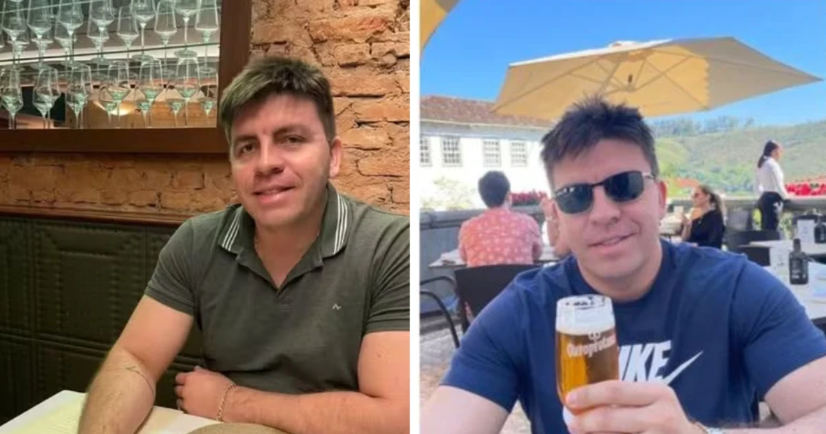 Imagem - Capitão da PM é preso pela terceira vez por suspeita de vender armas para facções na Bahia