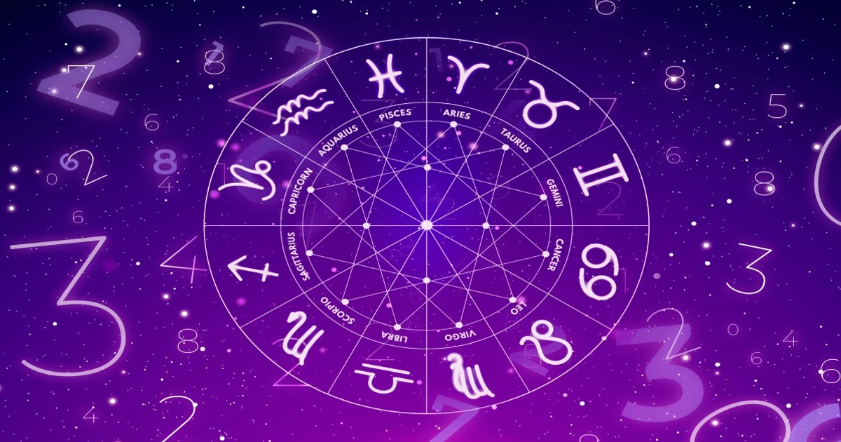 Imagem - Por que alguns signos parecem 'abençoados' enquanto outros vivem ondas de azar? Astrólogos explicam