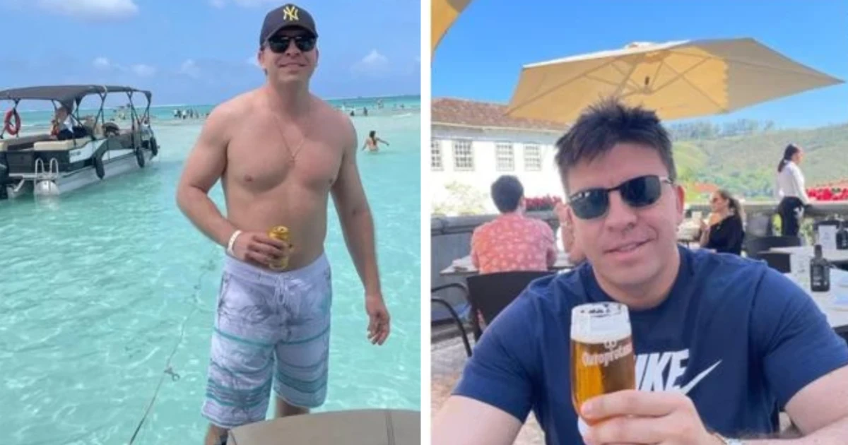 Imagem - Saiba quem é o capitão da PM preso por suspeita de vender armas para facção na Bahia