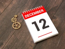 Imagem - Dia 12 de dezembro é feriado? Saiba mais sobre a data