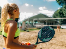 Imagem - Beach Tennis machuca o joelho? Ortopedista dá cinco dicas para evitar lesões