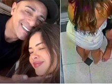 Imagem - Suspeito de jogar mulher do 10° andar recebeu R$ 12 milhões de produtora do filme de Bolsonaro