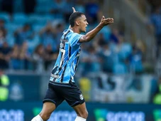 Imagem - Destaque na Série A, atacante baiano celebra fase artilheira: ‘Fiz uma boa temporada’