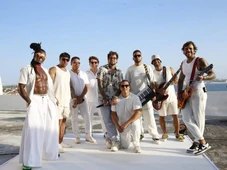 Imagem - Banda Jammil abre o verão com show gratuito em Salvador e convoca público para ação solidária