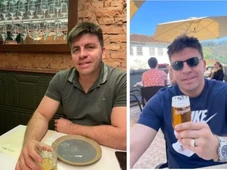 Imagem - Capitão da PM é preso pela terceira vez por suspeita de vender armas para facções na Bahia