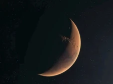 Imagem - NASA descobre manifestação terrestre em Marte e cientistas ficam perplexos