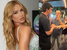 Imagem - Festa do programa de Virginia termina em caos após permuta não cumprida; veja vídeos