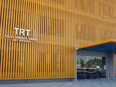 Imagem - Condomínio é condenado por demitir trabalhador após diagnóstico de HIV