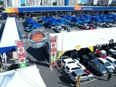 Imagem - Feirão oferece descontos especiais e veículos a partir de R$ 29 mil