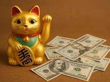 Imagem - Fique atento! Anjo da Fortuna chega e 3 signos podem receber grandes quantias de dinheiro nesta sexta-feira (12 de dezembro)