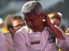 Imagem - A frustração com as promessas faraônicas de Jerônimo, o recado do PT a Coronel nas entrelinhas e o atropelo na Alba